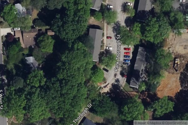Photo of 1010 PARKTHROUGH ST