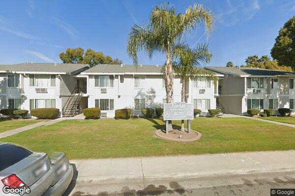 View of FOWLER APARMENTS 2236 LONGPORT COURT