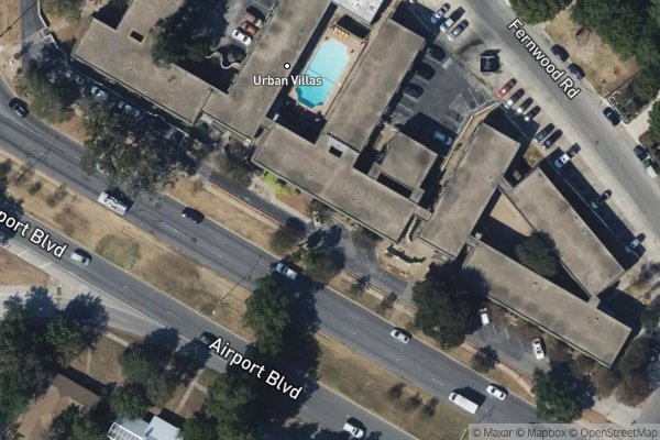 Photo of VERSAILLES/PRINCETON APTS