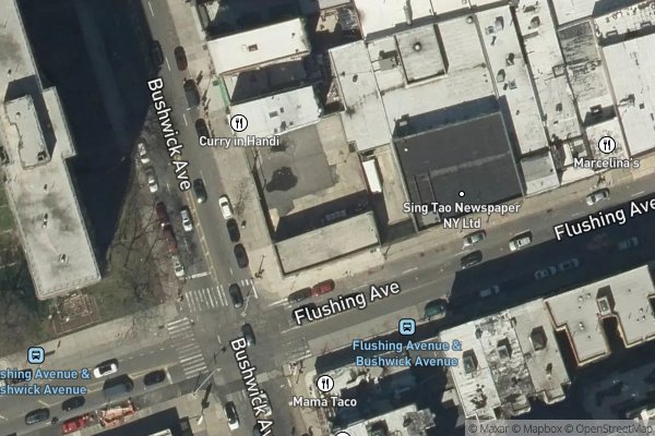 Photo of BUSHWICK HOUSES