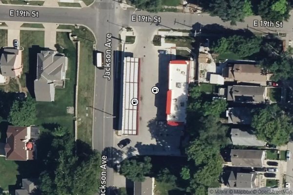Photo of METROPOLITAN INVESTMENT PROPERTIES II