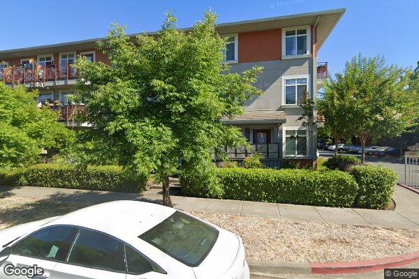 Photo of MONTE VISTA APTS (SANTA ROSA)