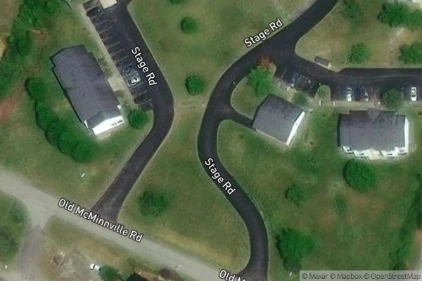 Photo of STAGE ROAD CANNON MANOR