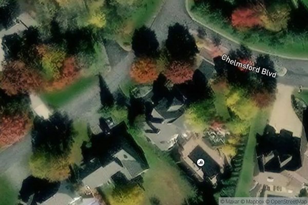 Photo of OAK GROVE TOWNHOMES
