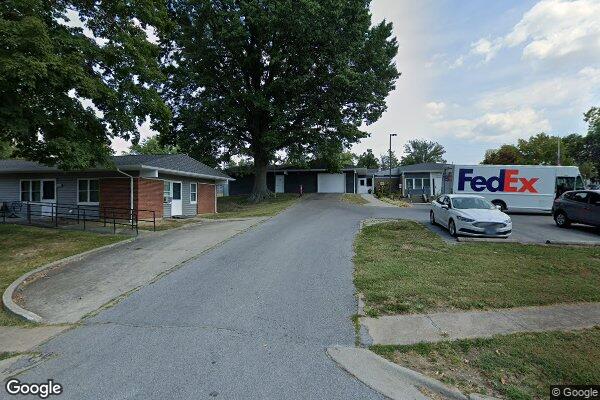 Photo of UNION COUNTY APTS.