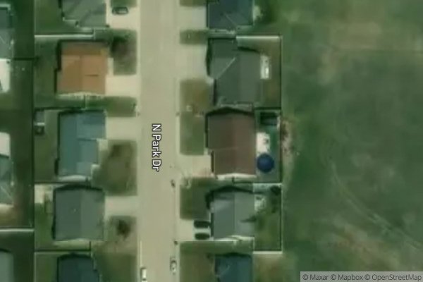 Photo of PARK PLACE HOMES