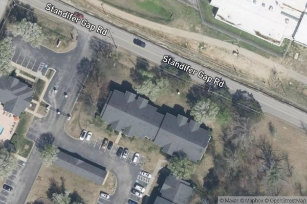Photo of RAINBOW CREEK APTS