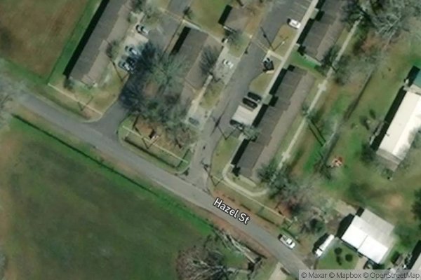 Photo of PORT BARRE MANOR APTS