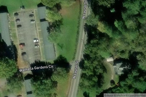 Photo of WALHALLA GARDENS