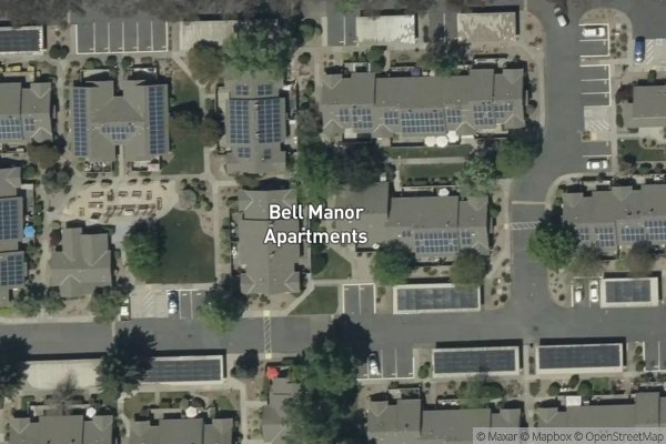 Photo of BELL MANOR