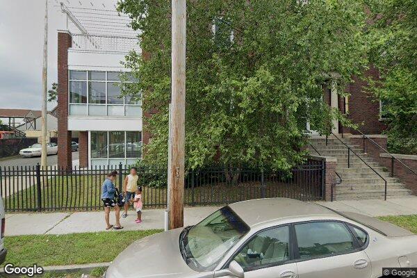 Photo of OLDE SCHOOL COMMONS APTS