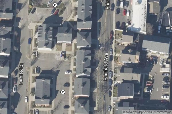 Photo of Fairfield Commons I