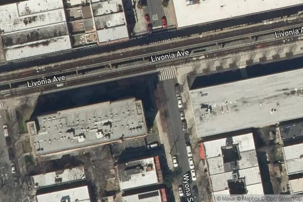 Photo of LIVONIA APTS