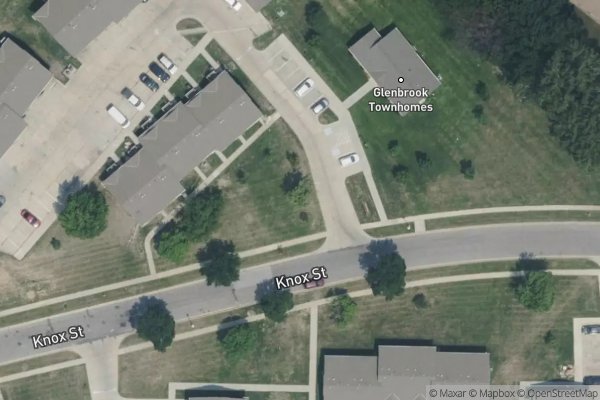 Photo of GLENBROOK TOWNHOUSES