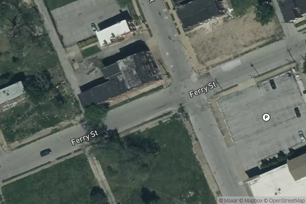 Photo of 4301-07 NORTH 20TH