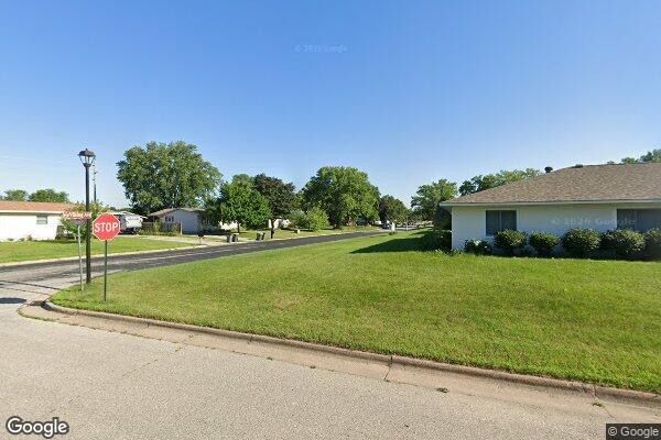 PONDEROSA APTS