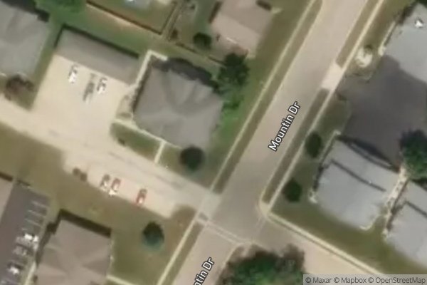 Photo of PARKSIDE VILLAGE APTS