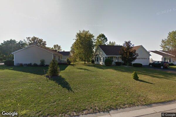 Photo of 1246 GLEN CARLYN DR