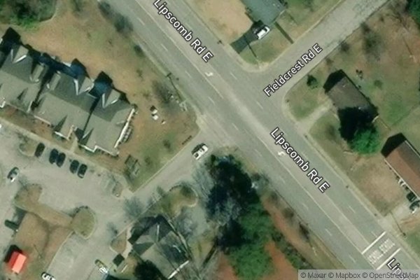 Photo of WESLEY LANDING