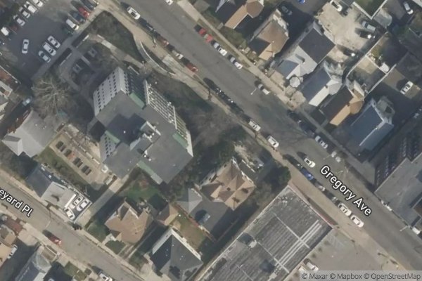 Photo of PASSAIC SR.