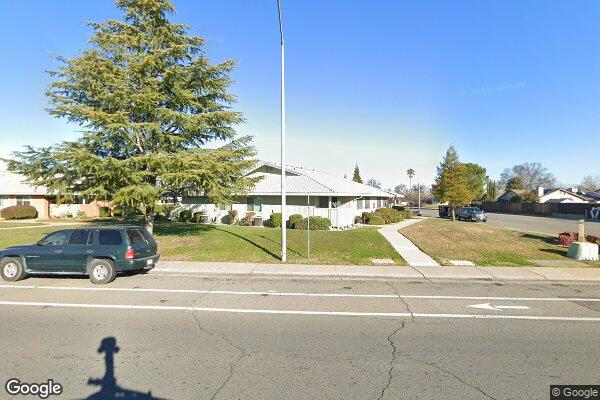 Photo of GOLDEN VILLAGE APTS