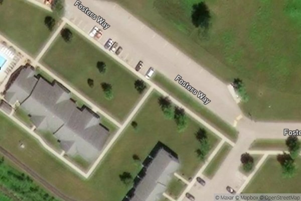 Photo of FOSTER'S LANDING APTS