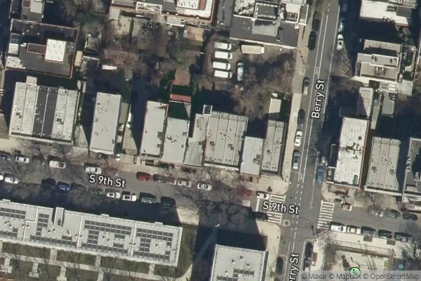 SOUTH NINTH & BEDFORD NRP