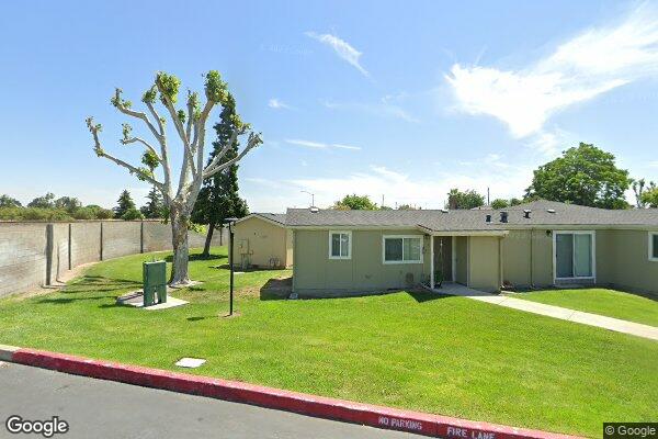 VINTAGE WEST APTS