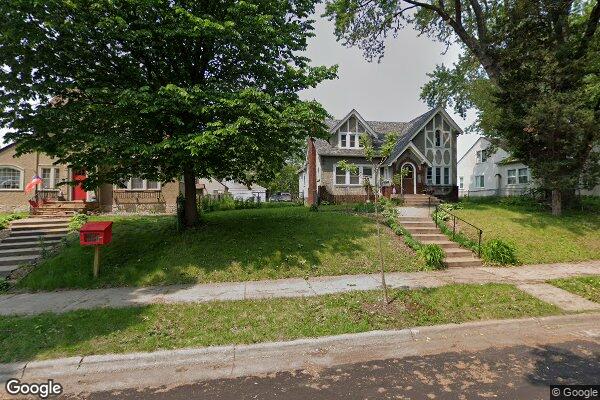 Photo of PLYMOUTH AVENUE APARTMENTS