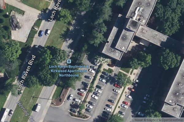 Photo of KIRKWOOD HOUSE APTS