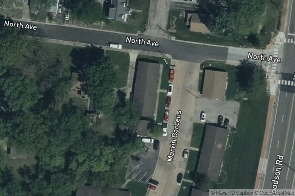 Photo of MARVIN GARDENS APTS