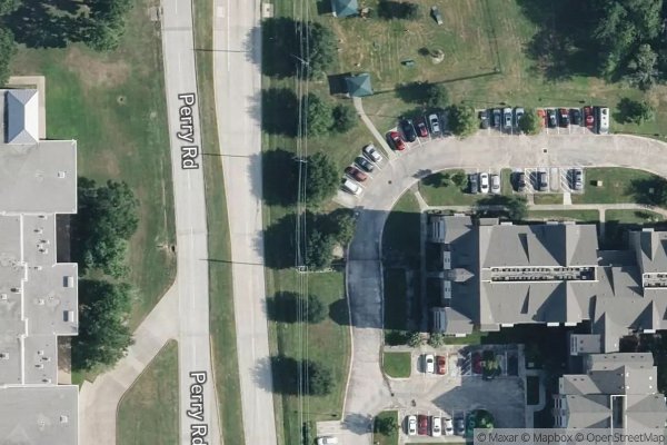 Photo of ORCHARD AT OAK FOREST