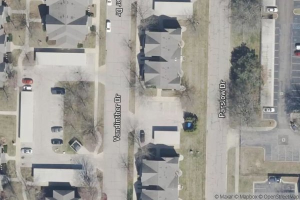 Photo of PARK TERRACE (MUSKEGON)