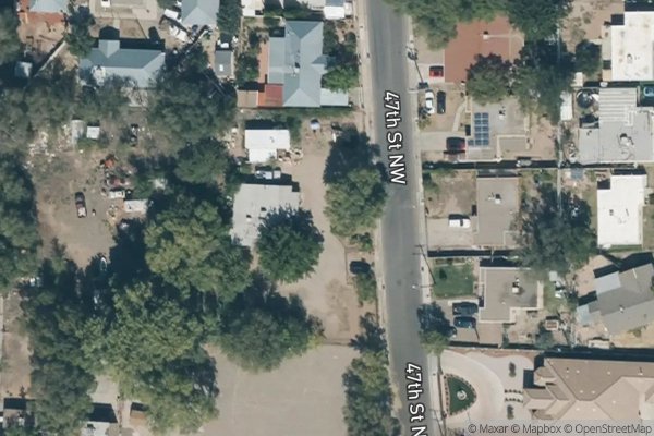 Photo of 47TH ST VENTURE