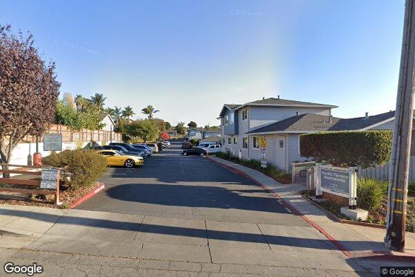 Photo of PACIFIC TERRACE ASSOC