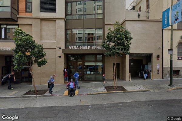 Photo of VERA HAILE SENIOR HOUSING