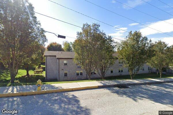 Photo of GREEN MEADOW APARTMENTS