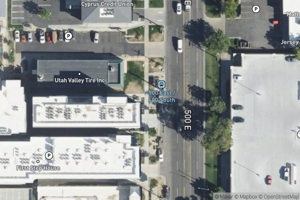 Photo of 426 APARTMENTS