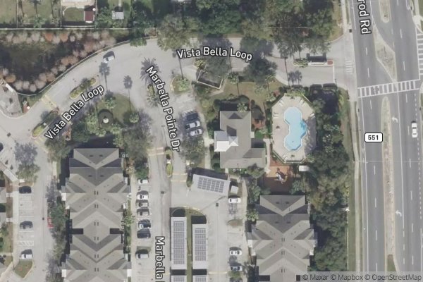 Photo of MARBELLA COVE