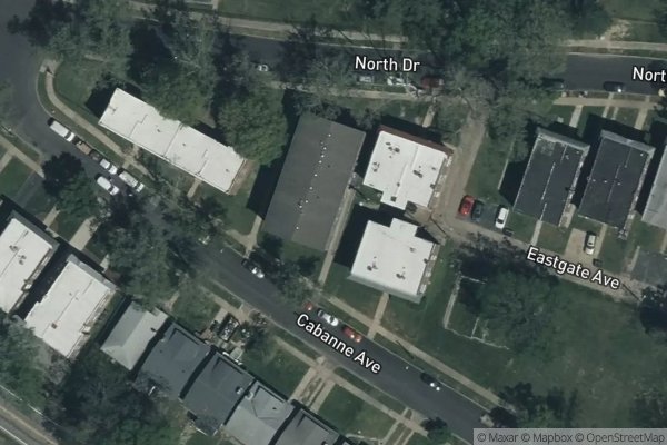 Photo of PARKVIEW GARDENS REHABILITATION I