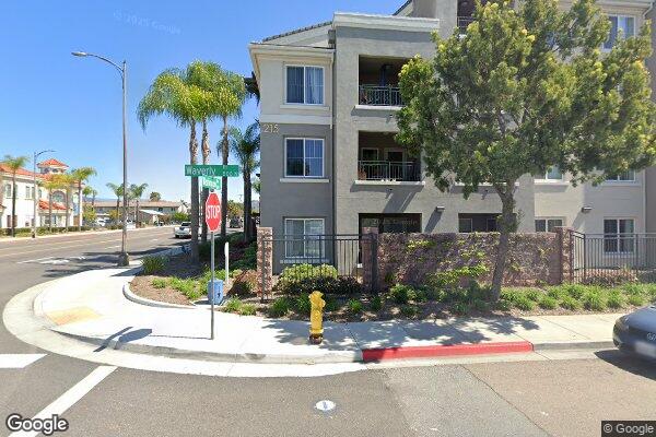 Photo of JUNIPER SENIOR VILLAGE