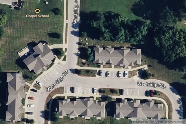 Photo of WILLOW BEND VILLAS