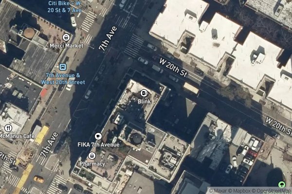Photo of RELATED - WEST 20TH STREET