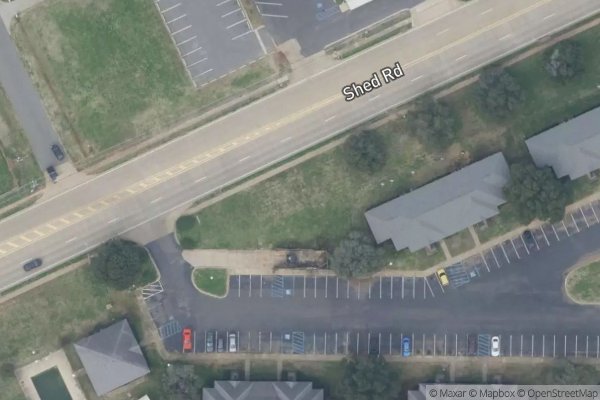 CHATEAU APTS. — Income-based apartments (LIHTC tax credit · Not Reported AMI) in Bossier City, Louisiana