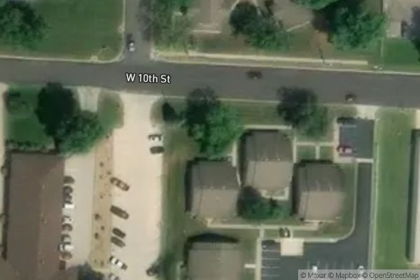 Photo of SADDLEWOOD APTS