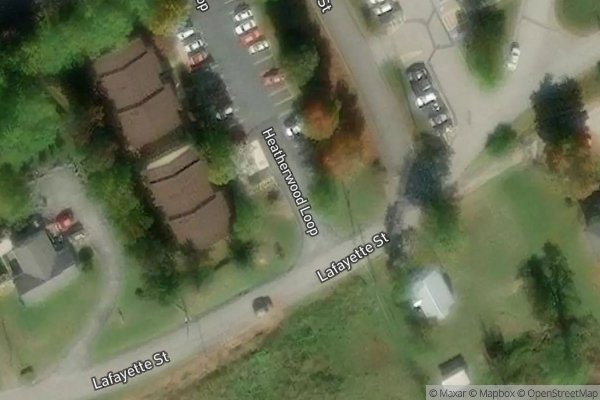 Photo of HEATHER WOOD ESTATES APTS