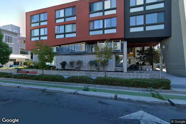 Photo of PALO ALTO FAMILY HOUSING
