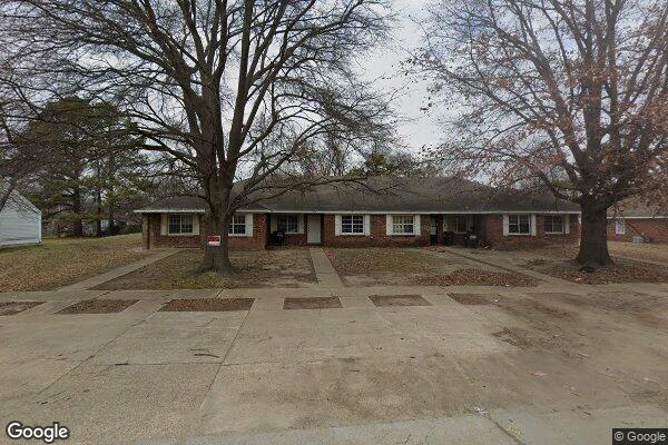 Photo of OAK STREET APARTMENTS