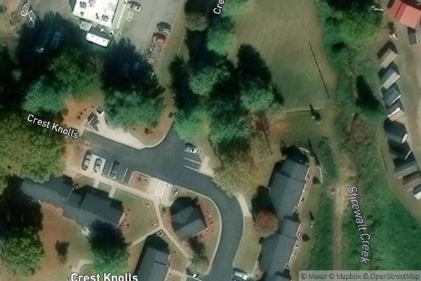 Photo of CREST KNOLLS