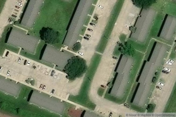 View of QUAIL HOLLOW APARTMENTS